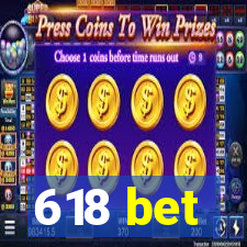 618 bet