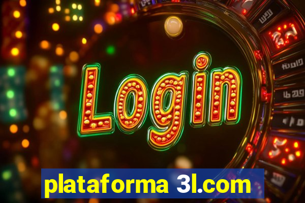 plataforma 3l.com