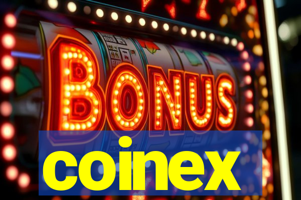 coinex