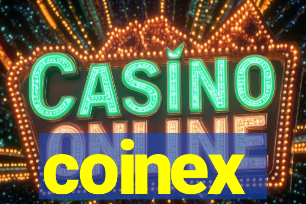 coinex