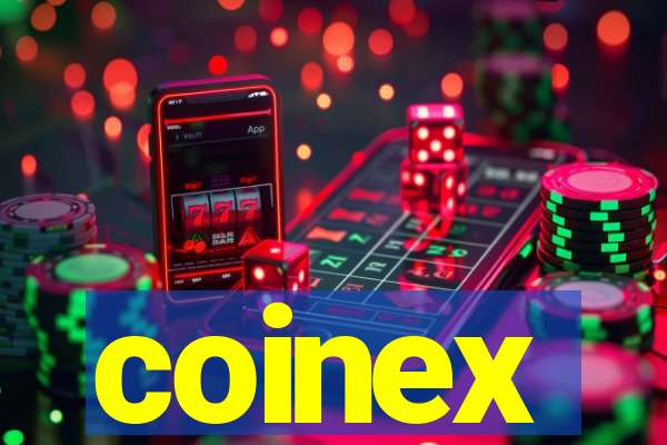 coinex