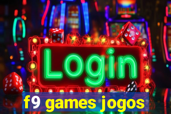 f9 games jogos