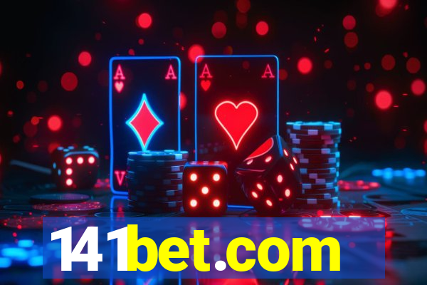 141bet.com