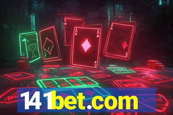 141bet.com