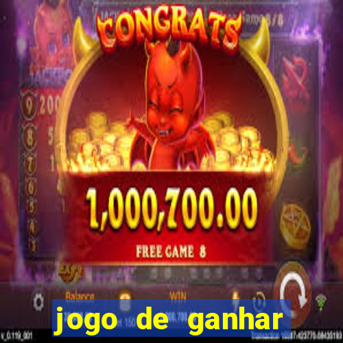 jogo de ganhar dinheiro de verdade sem pagar nada