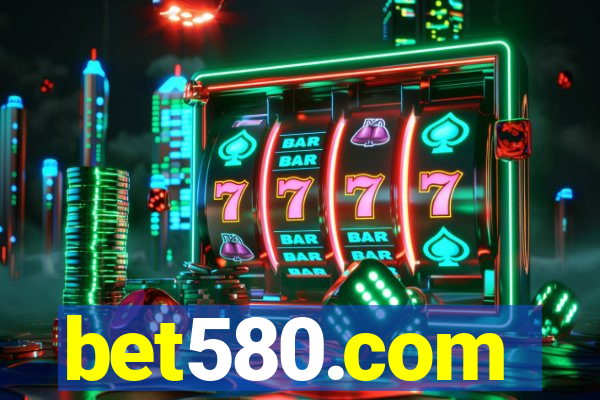 bet580.com