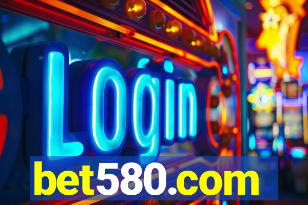 bet580.com