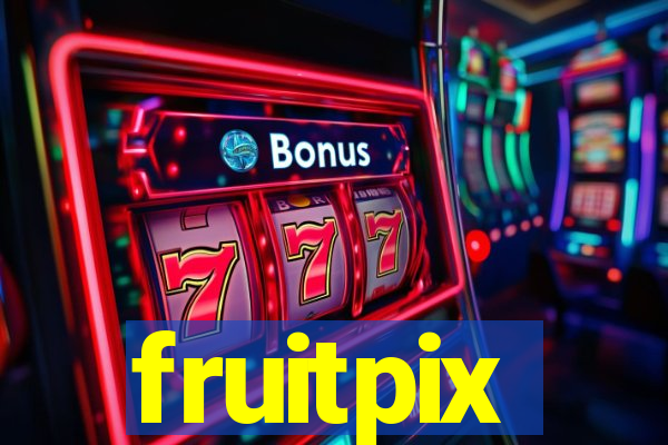 fruitpix