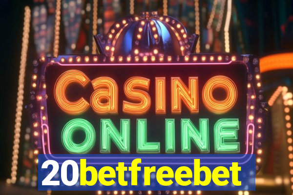 20betfreebet