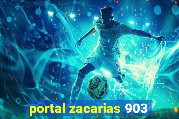 portal zacarias 903