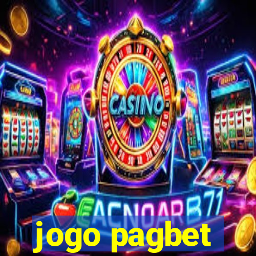 jogo pagbet