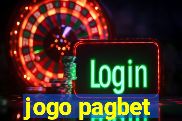 jogo pagbet