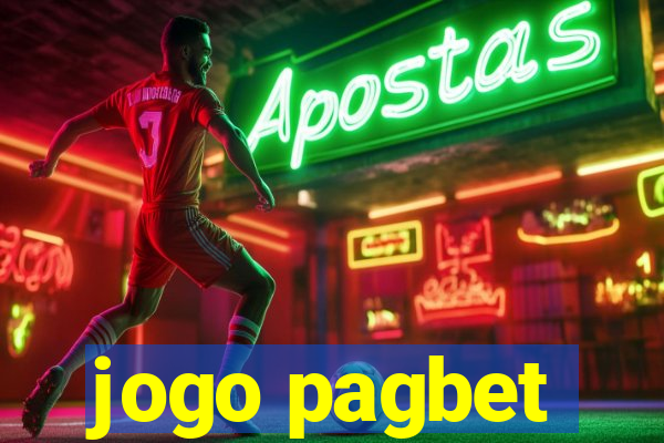 jogo pagbet