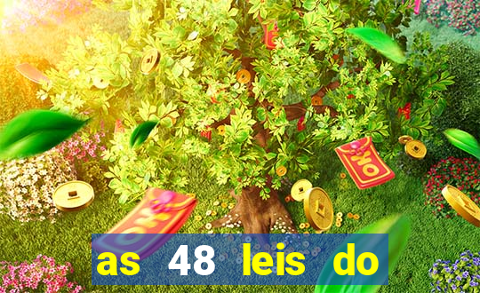 as 48 leis do poder pdf google drive