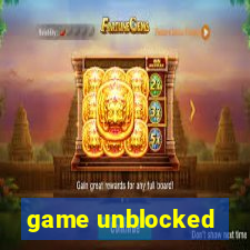 game unblocked