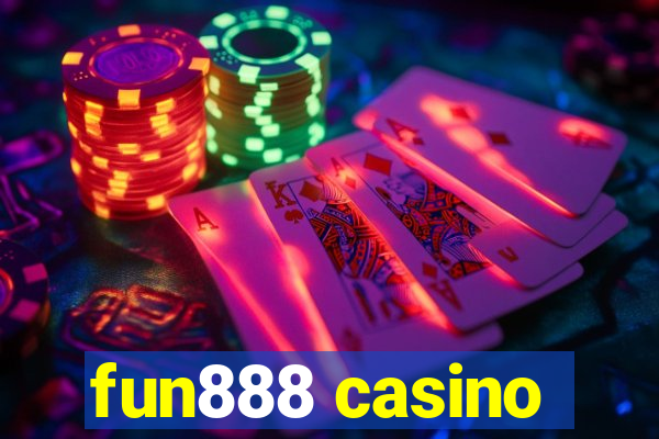 fun888 casino