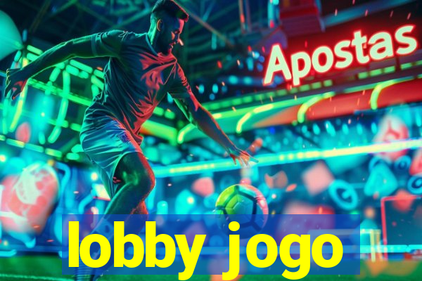 lobby jogo