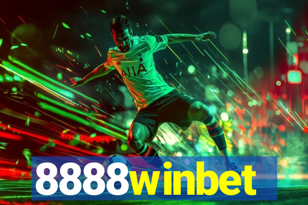 8888winbet