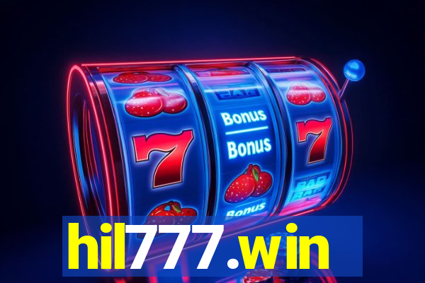 hil777.win