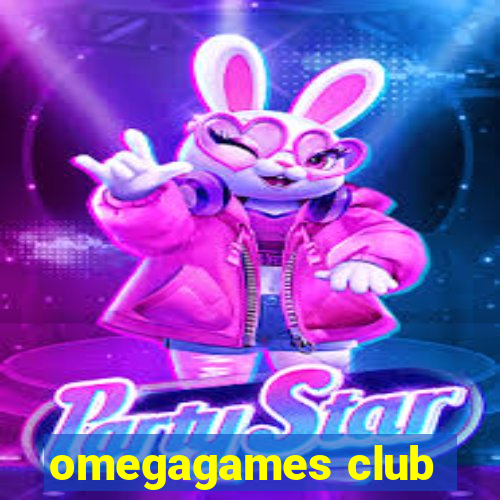 omegagames club