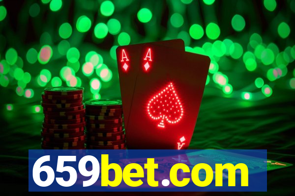 659bet.com