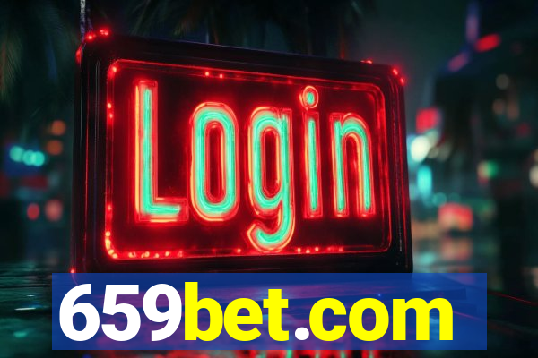 659bet.com