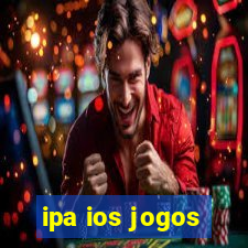 ipa ios jogos