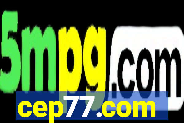 cep77.com