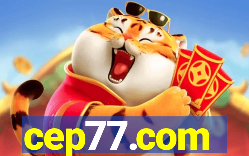 cep77.com