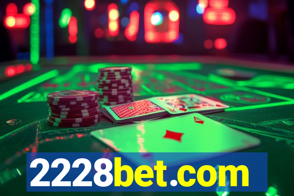 2228bet.com