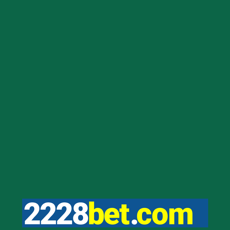 2228bet.com