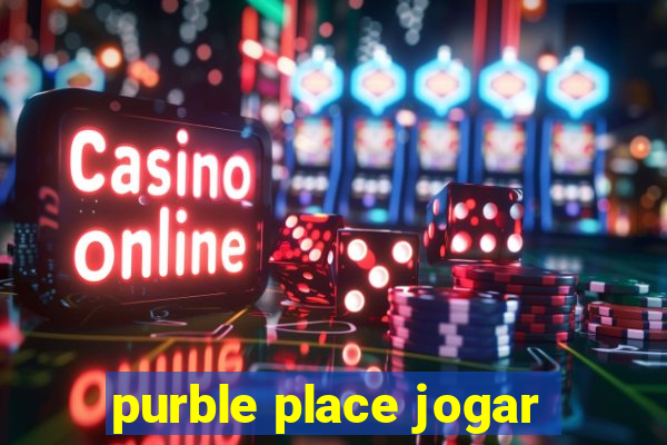 purble place jogar