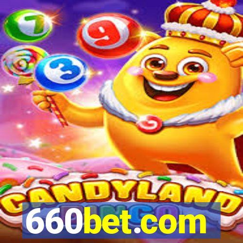 660bet.com