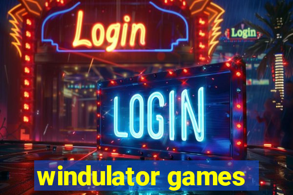 windulator games