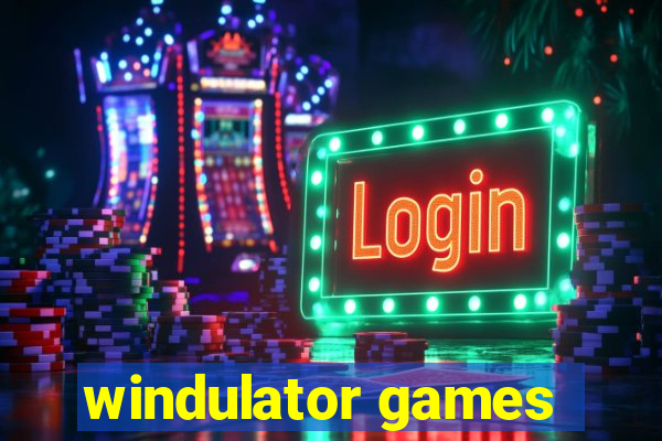 windulator games