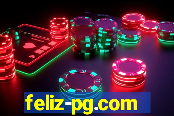 feliz-pg.com