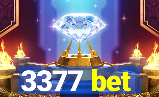 3377 bet