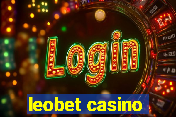 leobet casino