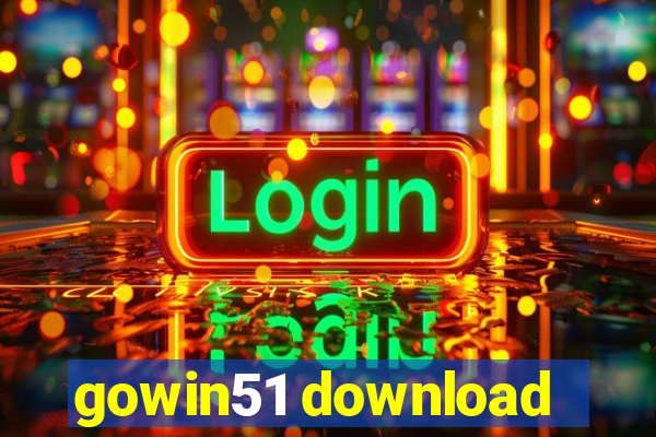 gowin51 download