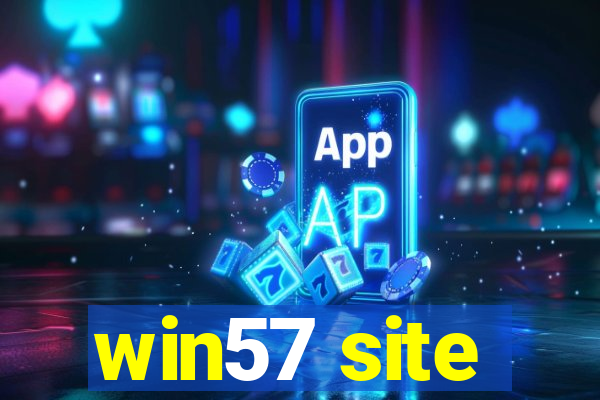 win57 site