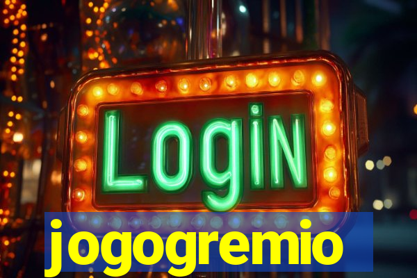 jogogremio