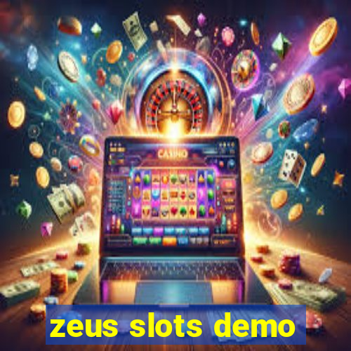 zeus slots demo