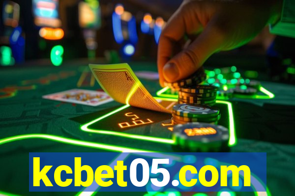 kcbet05.com