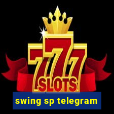 swing sp telegram