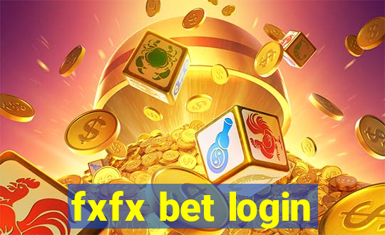 fxfx bet login