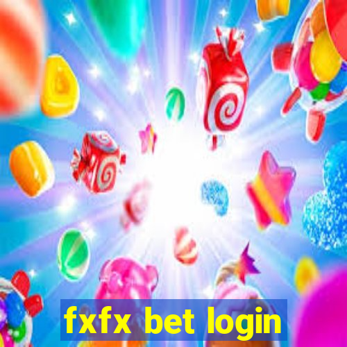 fxfx bet login