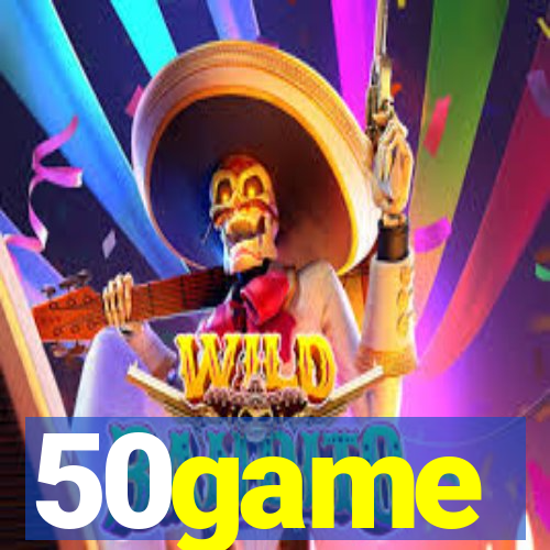 50game