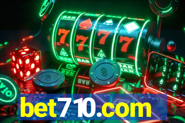 bet710.com