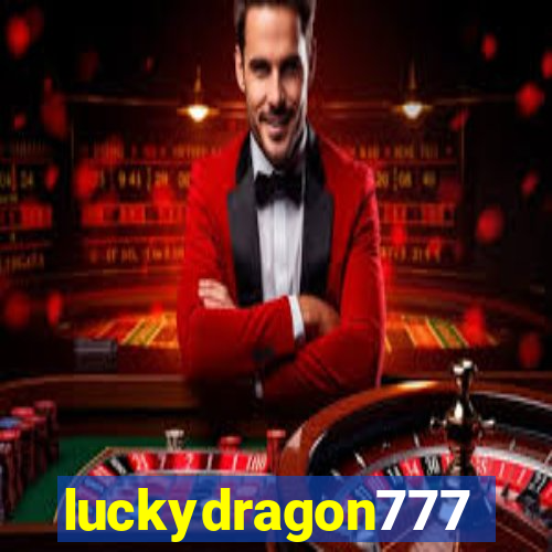 luckydragon777