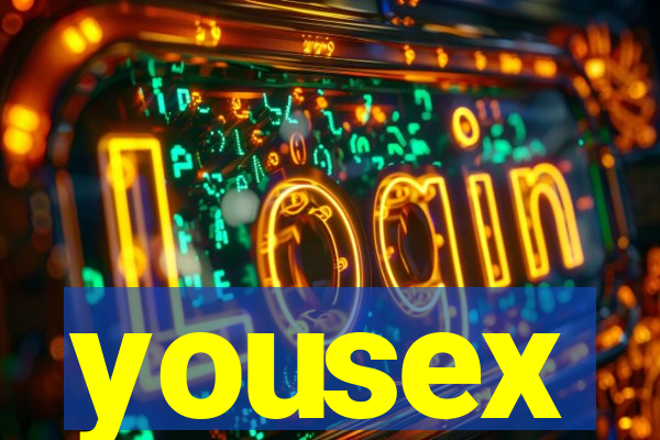 yousex